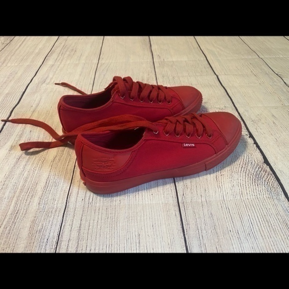 Levi’s Shoes